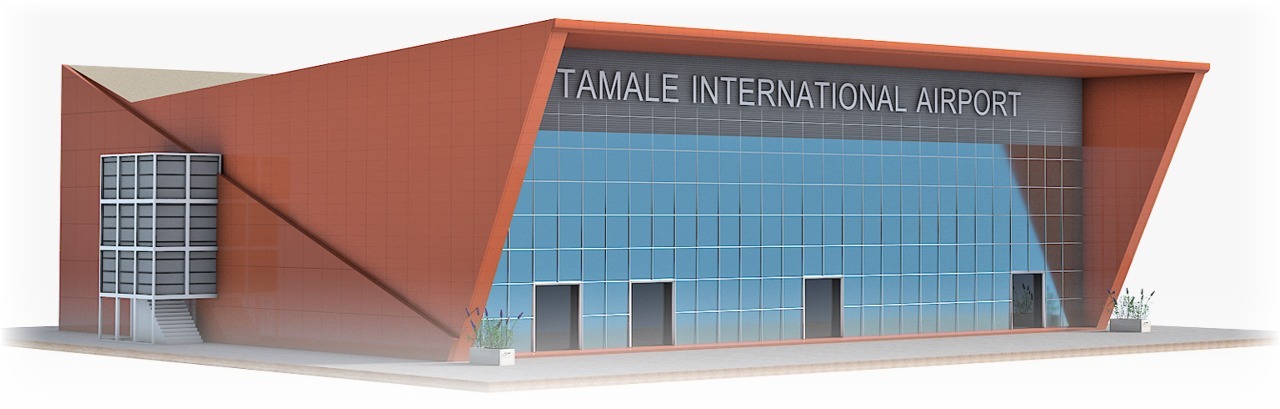 Tamale International Airport