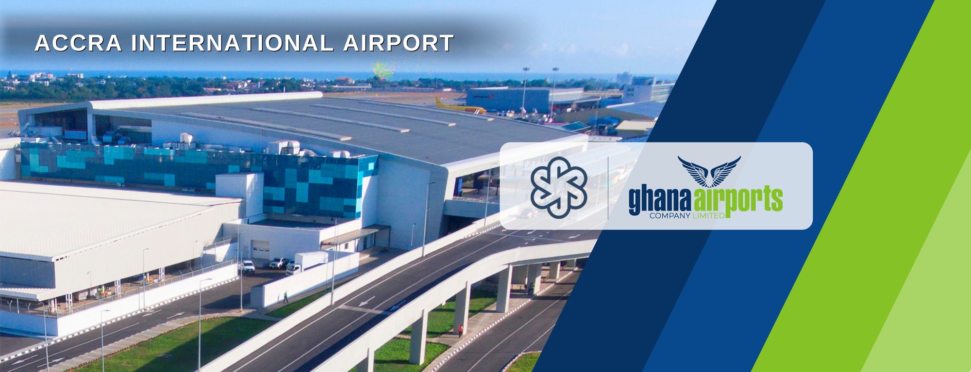 Accra International Airport