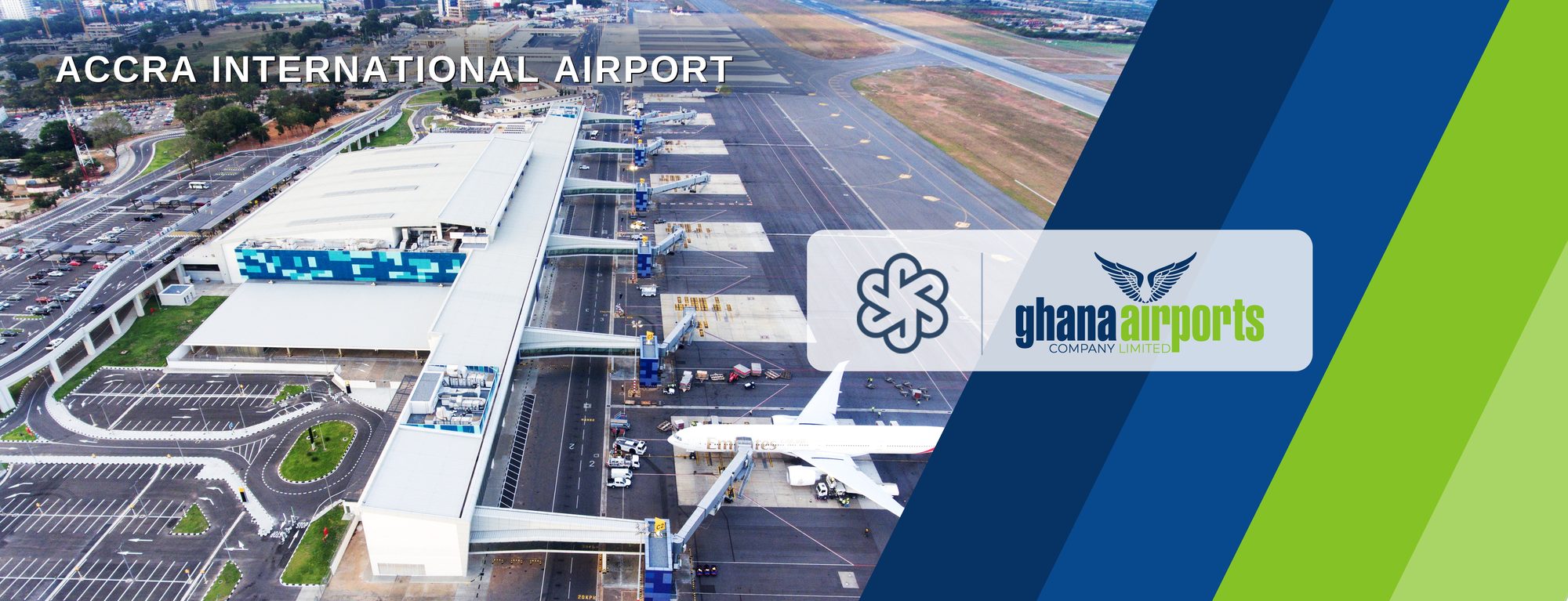 Accra International Airport
