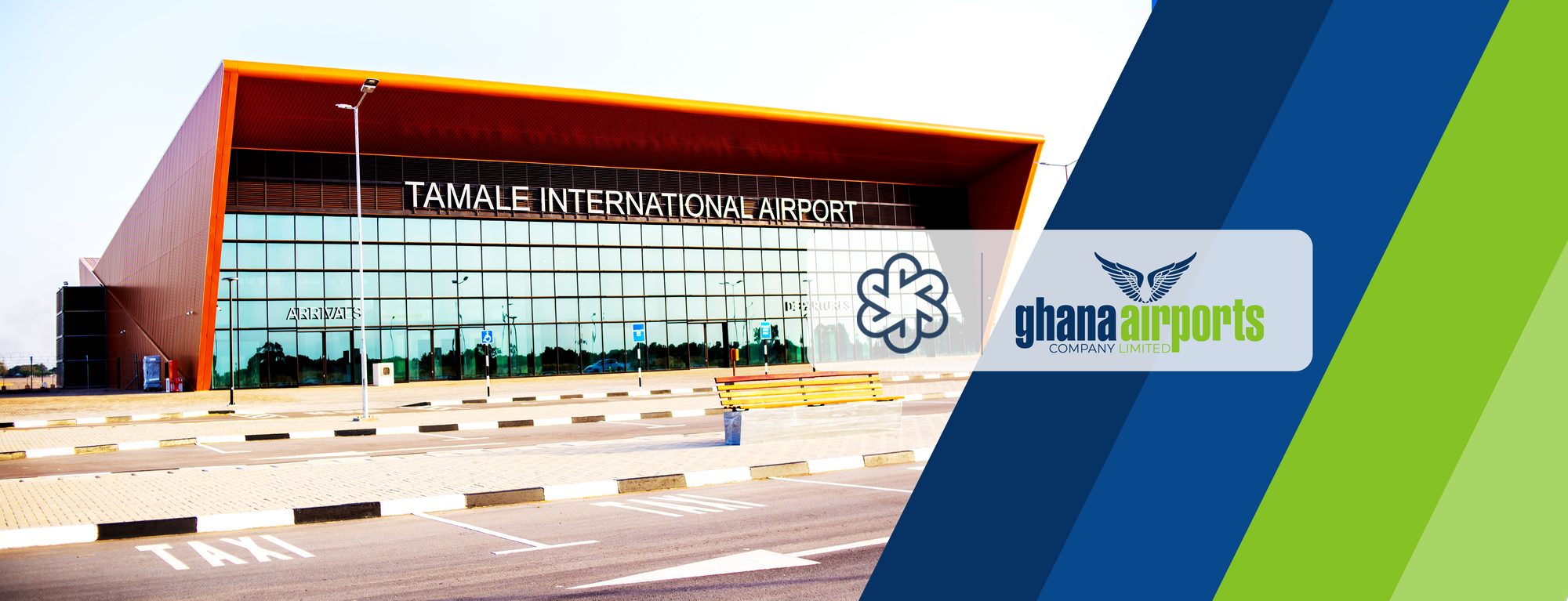 Tamale International Airport
